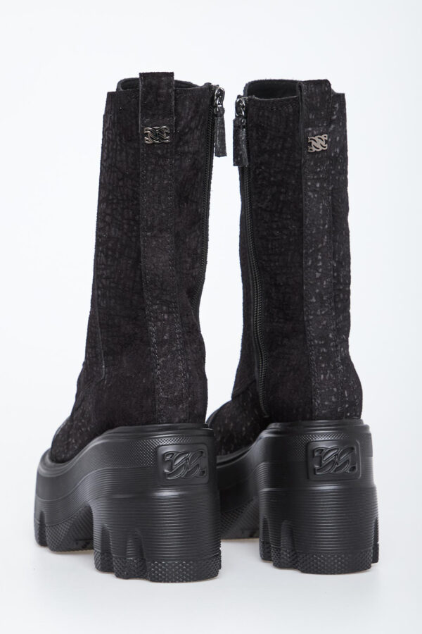 Trapery damskie CASADEI