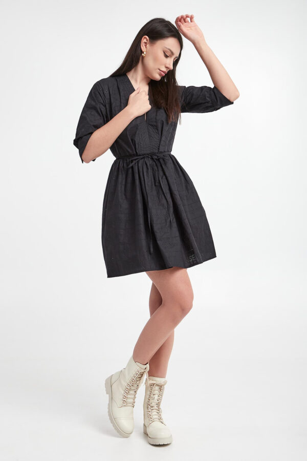 7916baeef95400d8b78c9aad20b8cdeb55565bbf Sukienka TWINSET