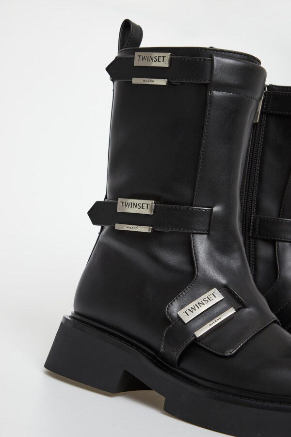 Trapery damskie TWINSET