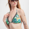 7952dd0c2e542f8a6d148ad9db6f7e2155bb360e Góra od bikini Bela TESSY BEACHWEAR