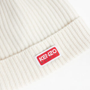 Czapka męska wełniana KENZO