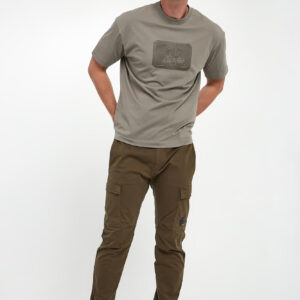 T-shirt męski C.P. COMPANY