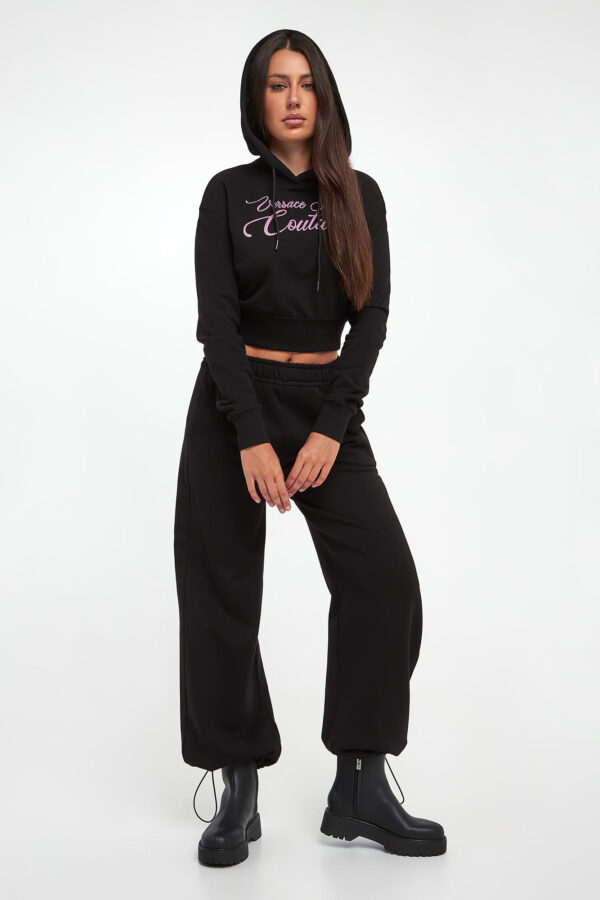 79a5d36d5afdc97e7a11623c862f4380afa86584 Bluza damska VERSACE JEANS COUTURE