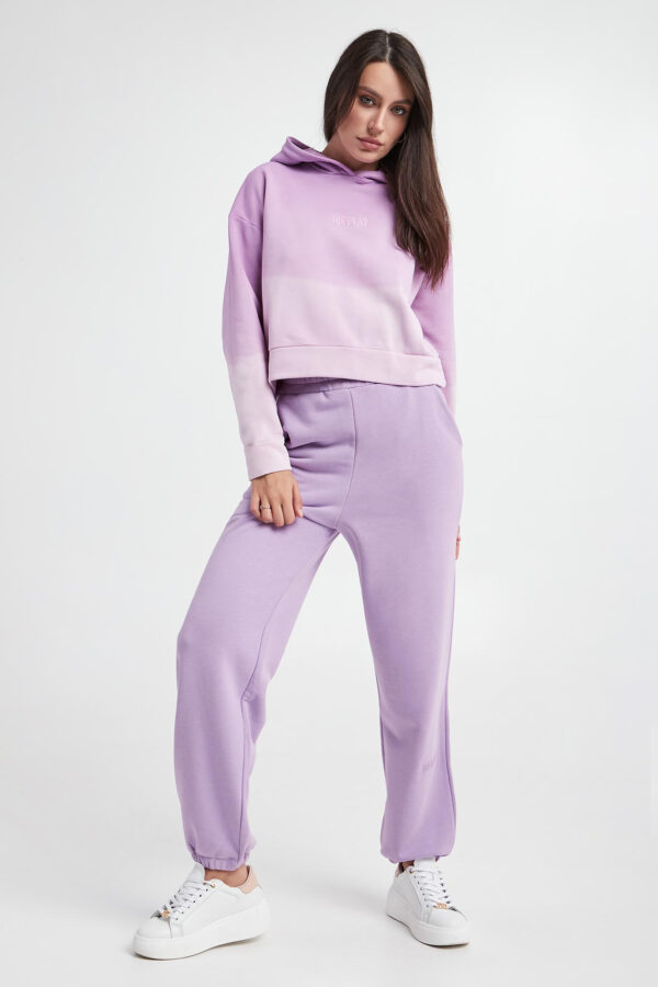 Bluza damska z kapturem ICE PLAY