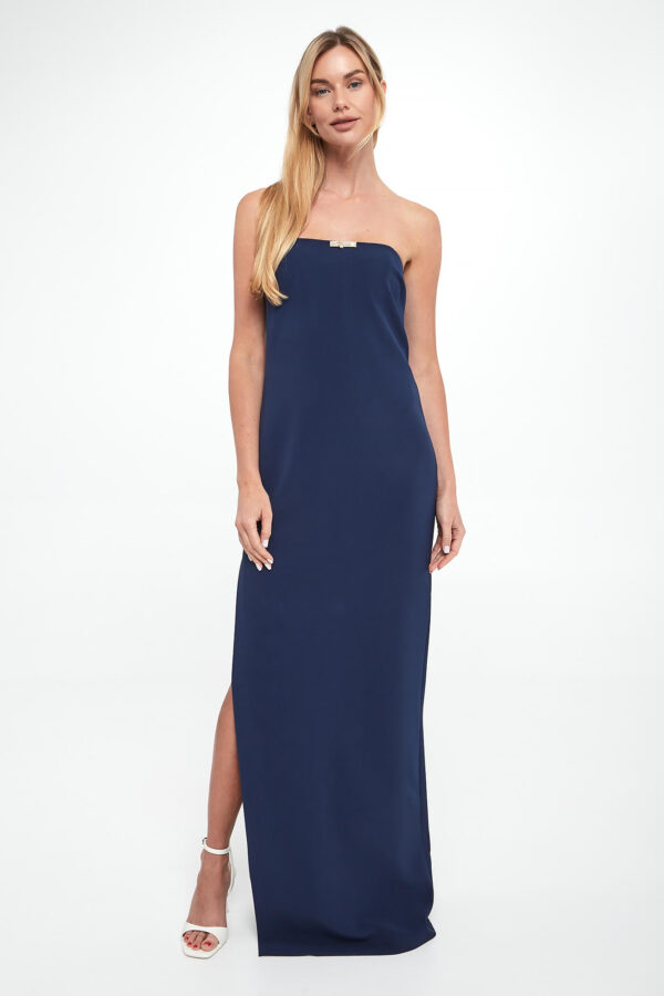 Sukienka wieczorowa ELISABETTA FRANCHI