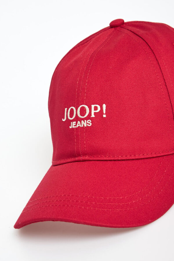 79ea1696250ec42a1787ab5a3ab2547acda22c5d Czapka damska Alice JOOP! JEAN