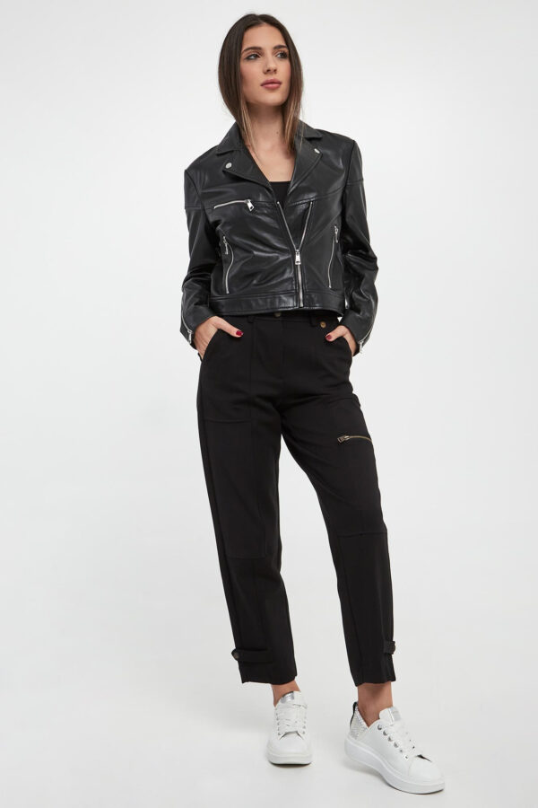 79f1b6674ce440b9285035d28c37e583eb6881c3 Ramoneska damska LIU JO