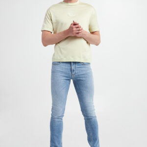 T-shirt męski EMPORIO ARMANI