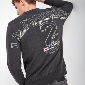 7a1900fc556d60f80c3615e1c9e24a63fe463cb1 Bluza męska LA MARTINA