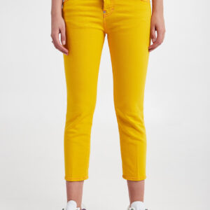 7a2a1001518440670f5396f1d175fec8b41f52db Jeansy damskie Cool Girl Cropped Jean DSQUARED2