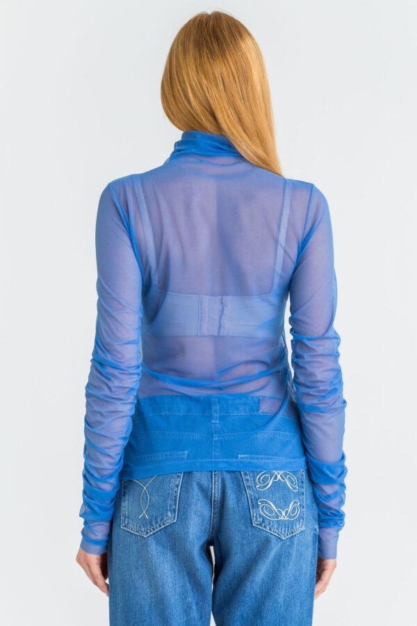 7a3f7c59c6cc432d7f52ec88a689df1e3a6abca3 Bluzka PATRIZIA PEPE