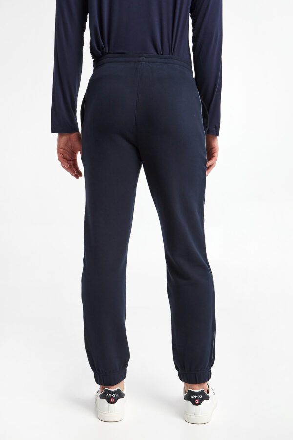 7a472caef97bec5e5fbe316ba7af5cff5a9ae2d7 Spodnie dresowe męskie EMPORIO ARMANI UNDERWEAR