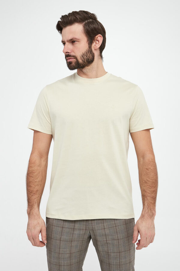 T-shirt męski LIU JO