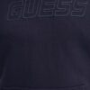 GUESS Granatowa bluza męska Aldwin