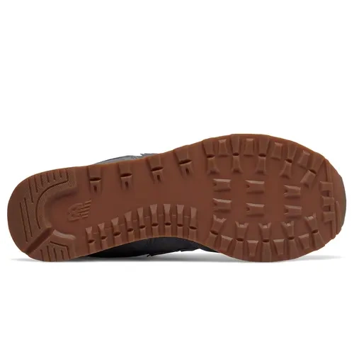 New Balance 574 szare