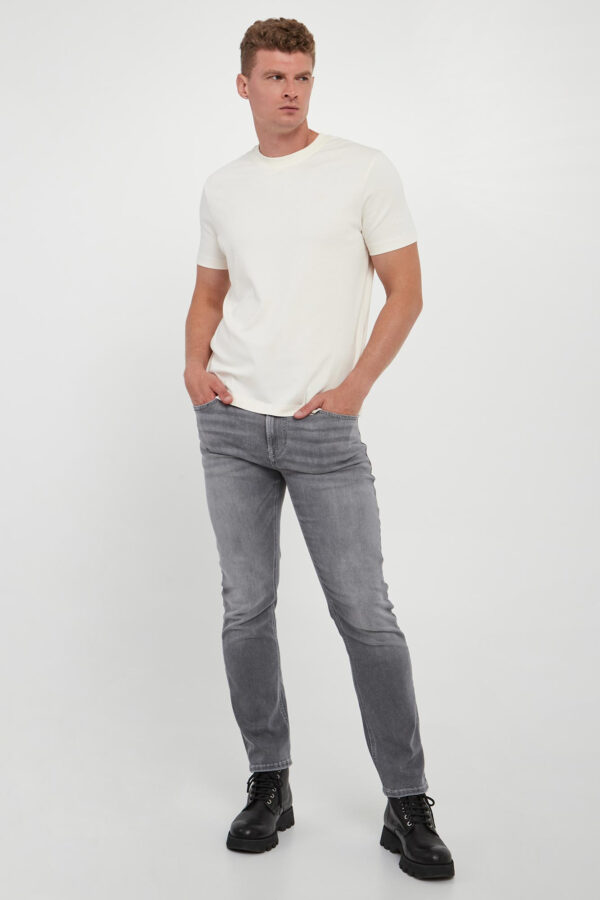 7a9ecf69a1904773975da506838269d9f38fb8d2 T-shirt męski Priamo JOOP!