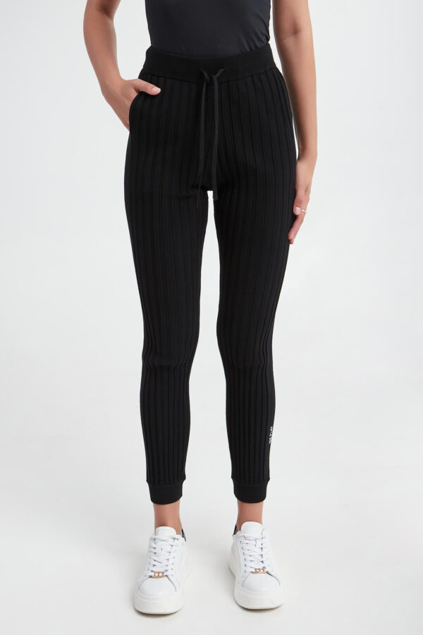 7ad858c0711b88dc1a975b6497929f5f2e966c2f Legginsy prążkowane ICE PLAY