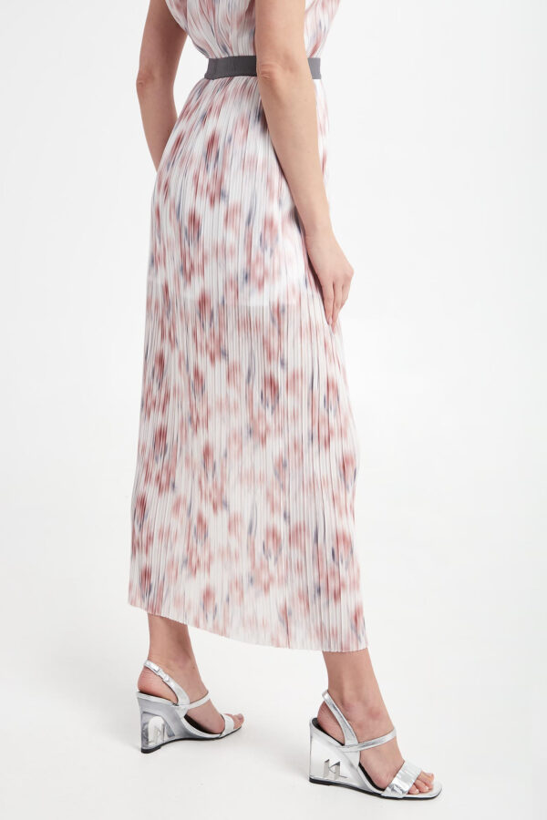 7ade2e8da1cc39a8a7556929a2f41ccb93494c8a Spódnica maxi ARMANI EXCHANGE