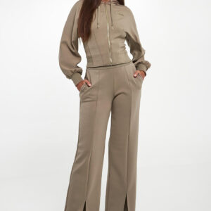 7ae89adf3fd46169833c4c62ae7e037a56804d11 Bluza damska z kapturem ARMANI EXCHANGE