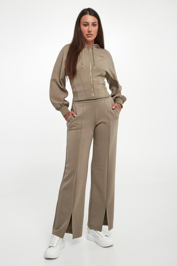 Bluza damska z kapturem ARMANI EXCHANGE