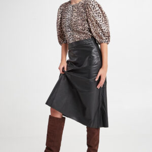 7b0b3dc0a4cb12fec16f46239d5718e5f52efd20 Bluzka damska NOTES DU NORD