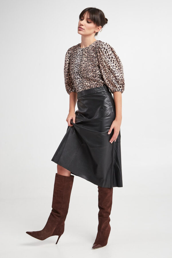 Bluzka damska NOTES DU NORD