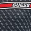 GUESS Czarna męska bluza New Korbin