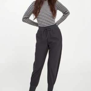 Golf damski w paski Blasy