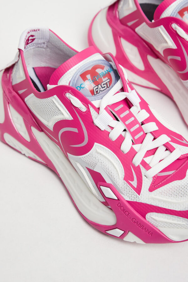 7b594bf7a53fcec97b4c85e66ac50bb6d6d507df Sneakersy damskie DOLCE & GABBANA