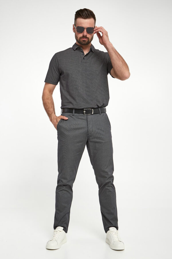 Polo męskie ARMANI EXCHANGE