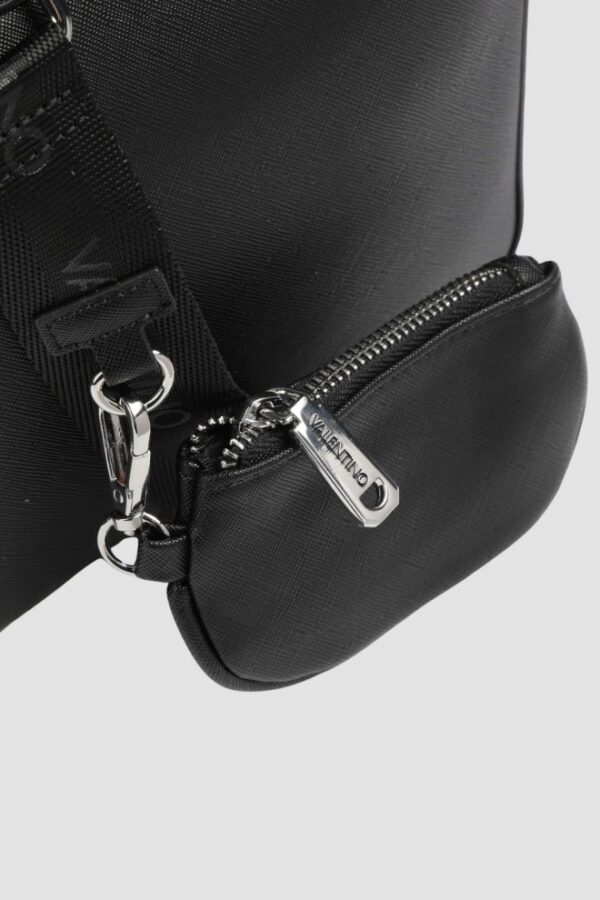 VALENTINO Męska torba przez ramię Marnier