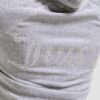JUICY COUTURE Szara damska bluza Madison Hoodie