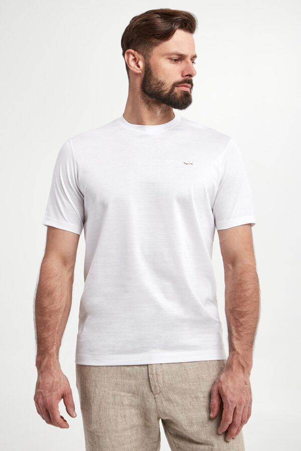 7bd48e42258fcb324e3b30de510699f9ca340ad3 T-shirt męski PAUL&SHARK