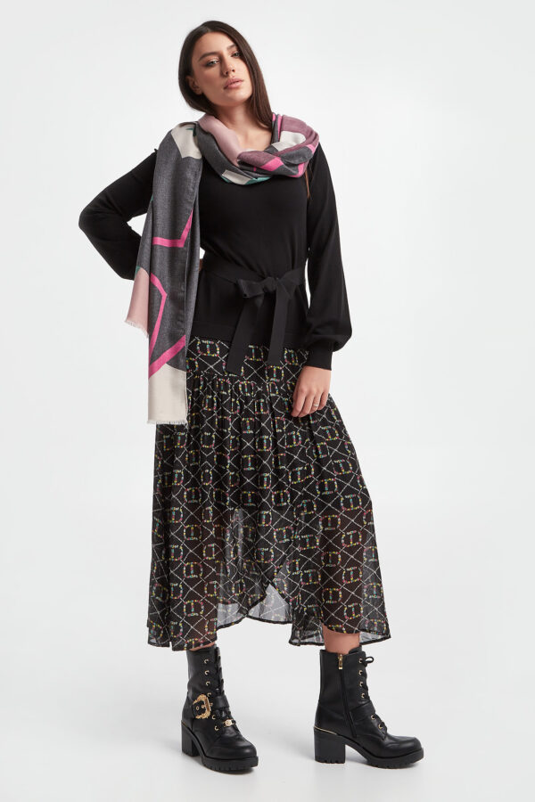 7beb092f624dd9f5d6e1c9cfd542ed67ad34faf8 Szal LIU JO