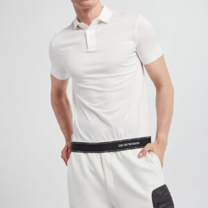 Polo męskie EMPORIO ARMANI