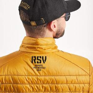 CZAPKA Z DASZKIEM AERONAUTICA MILITARE