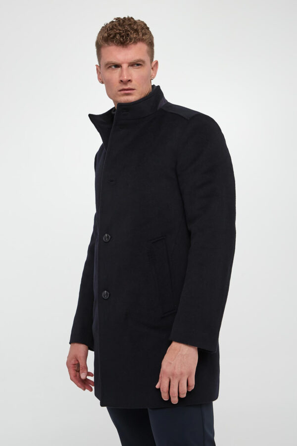 Płaszcz męski marki JOOP!