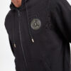 Bluza dresowa męska VERSACE JEANS COUTURE