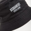 Bucket hat damski DSQUARED2