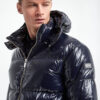 Kurtka męska puchowa KARL LAGERFELD