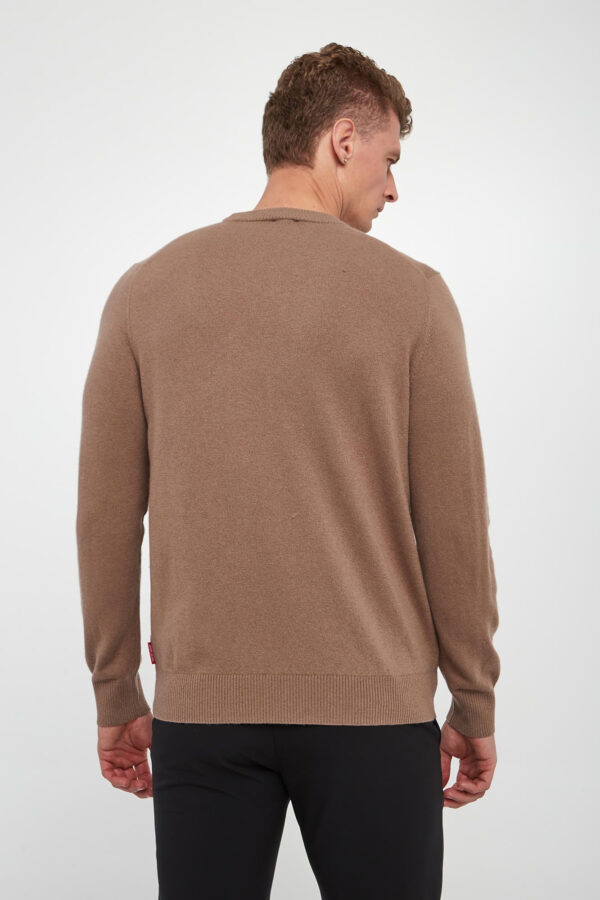 Sweter męski wełniany Laurelor JOOP! JEAN