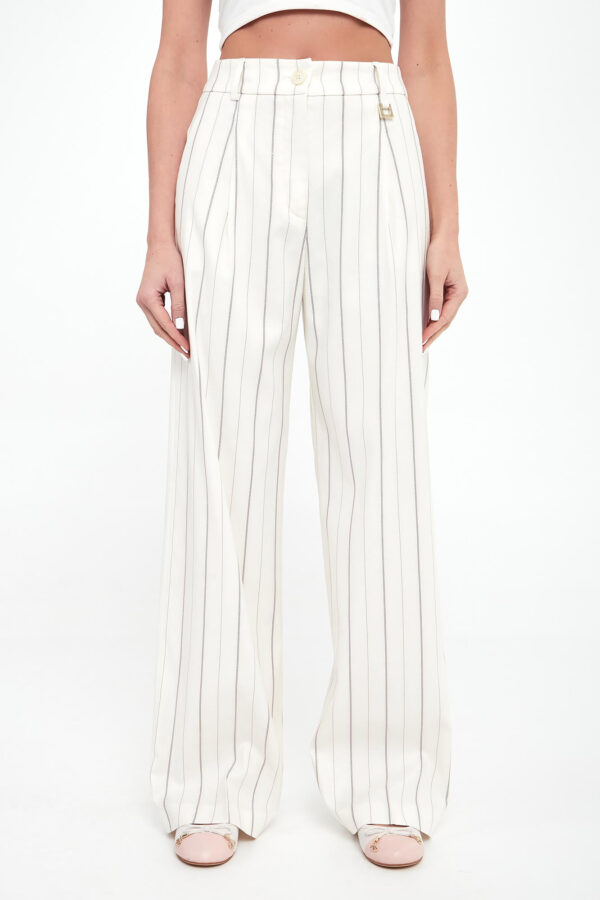 7c5acee9fa969559f1d9430f6b4f4cf01dcdc3a8 Spodnie damskie Paris-X JOOP!