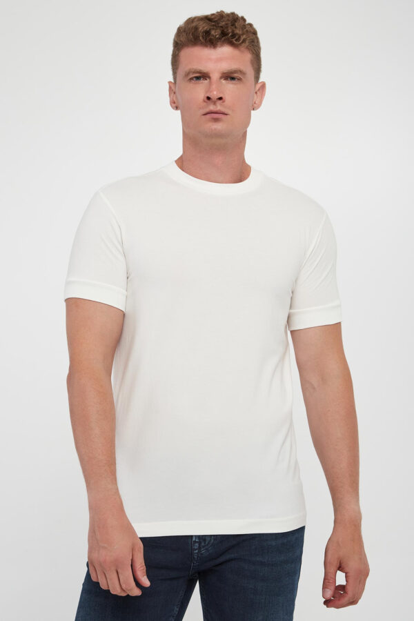 T-shirt męski Cedric JOOP! JEAN