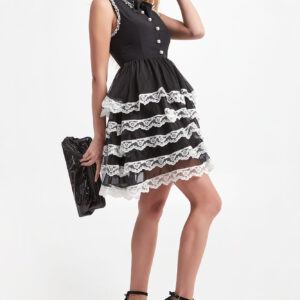 7cd426eef639d3d420fea9e72fab943d1a46a697 Szpilki Marita CUSTOMMADE