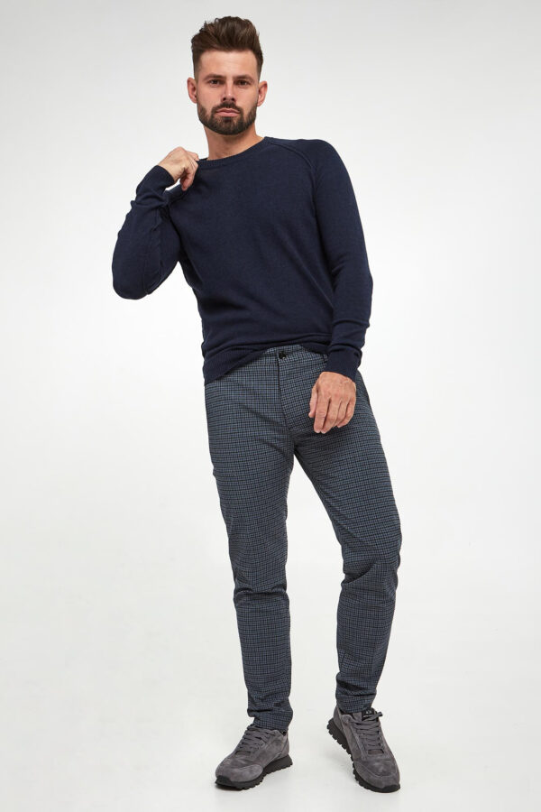 7ce317db0eeaf5ba8df09fe96cb2dd7a9995a51f Sweter męski LIU JO