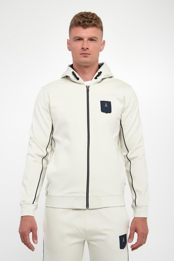 7d18fbbcd3bf7b3d07e919b73b6da5d3f073509f Bluza męska z kapturem AERONAUTICA MILITARE