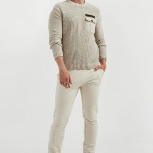 Sweter męski AERONAUTICA MILITARE