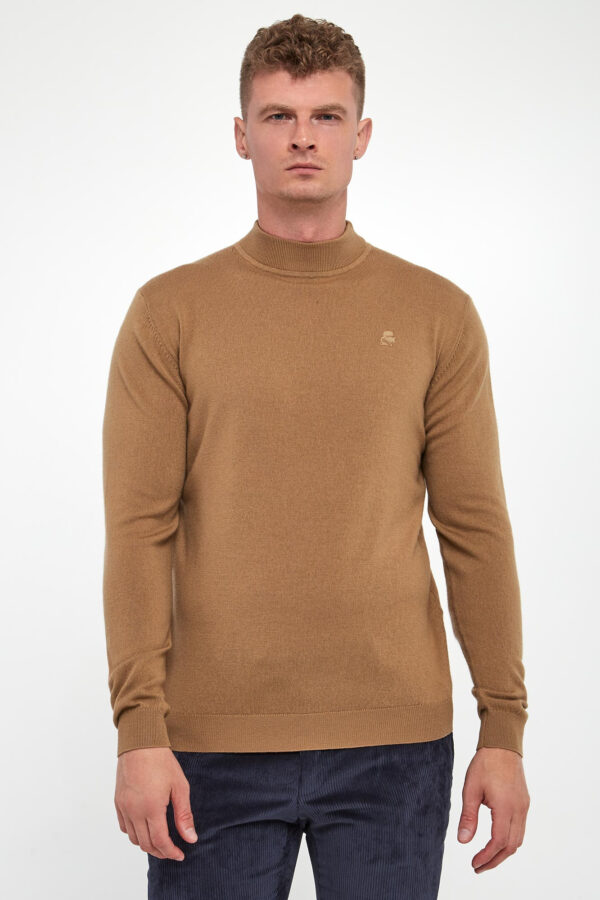 Sweter męski KARL LAGERFELD