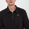 Bluza męska AERONAUTICA MILITARE