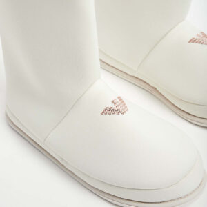 7d52d16e0cce24bb61b4e169941e6b4083da5dbd Kapcie damskie EMPORIO ARMANI